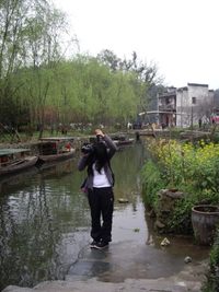 照片