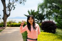 照片
