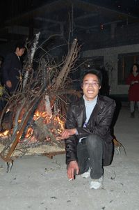 照片