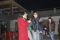 照片