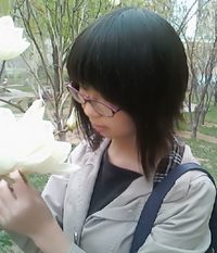 照片