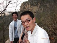 照片