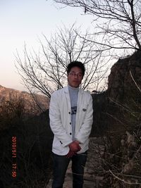 照片