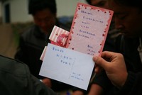 照片