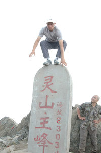 照片