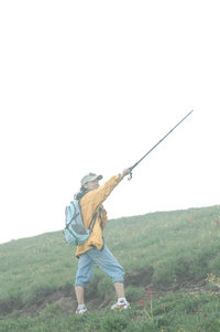 照片