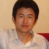 深蓝