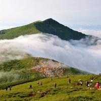 逍遥游--登山家