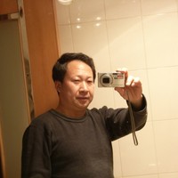 高原