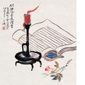 照片