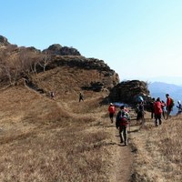 大山头