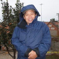 老路