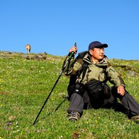 艾山