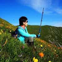山野茶思