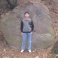 幸运旅途