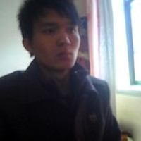 王勇