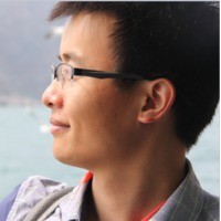 照片