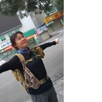 闪电