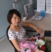 照片