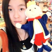 小雪梅