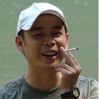 照片