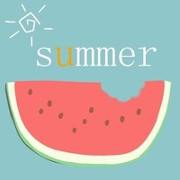 静静夏日