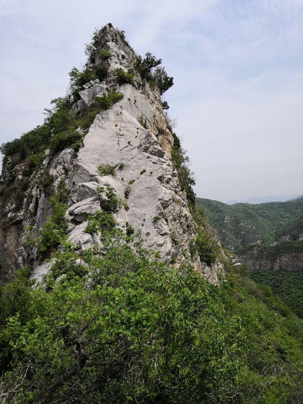 nancy的相册-铁陀山之旅